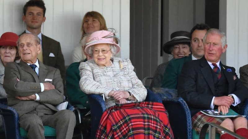 James Whatling / MEGA