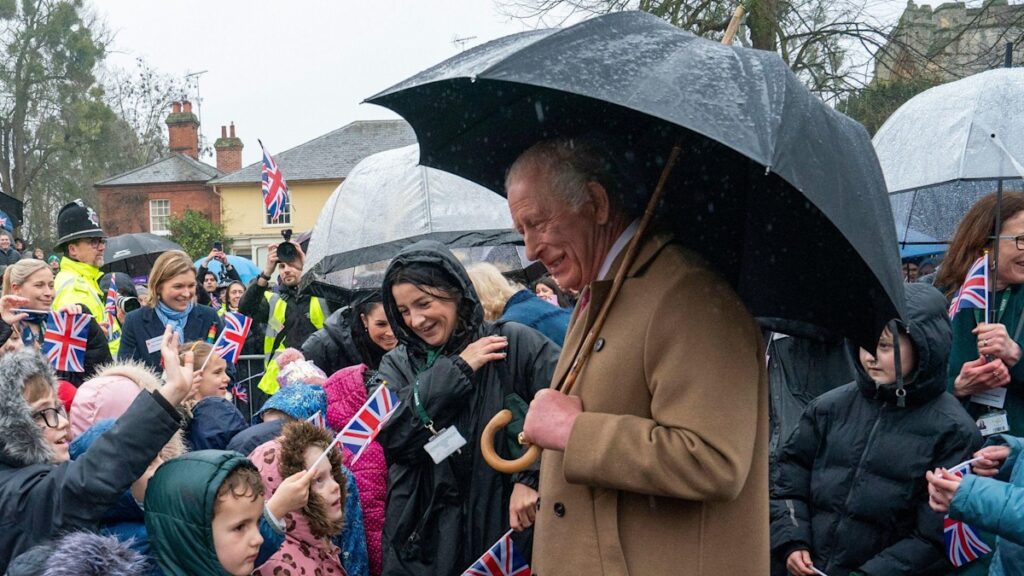 Royal Family LIVE: King Charles' celebrations and royal marks incredible birthday