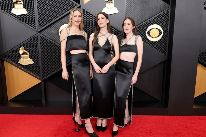 68th GRAMMY Awards - Arrivals