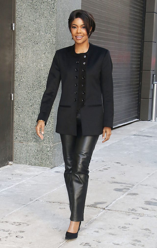 Celebrity Sightings In New York - February 04, 2026