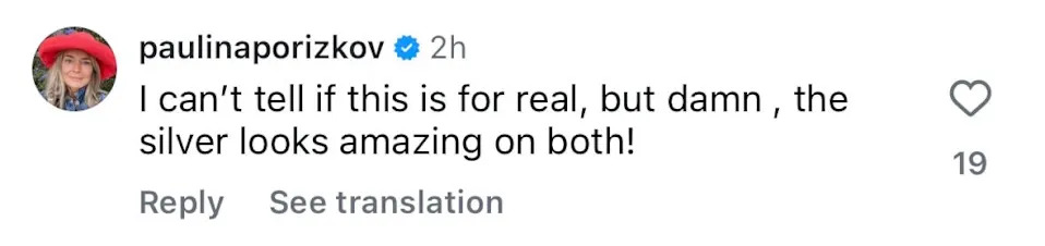 Instagram/Chris Appleton