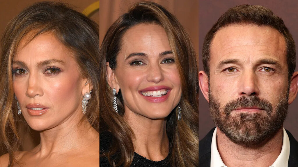 Jen Garner Reportedly ‘Uncomfortable’ With JLo’s Decision Involving Her Kids With Ben Affleck—She’s Not ‘Thrilled’ Yahoo entertainment home