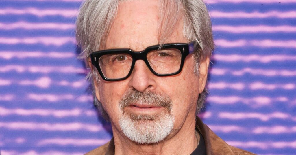 Robert Carradine, Lizzie McGuire Star, Dead at 71 Robert Carradine, Lizzie McGuire Star, Dead at 71