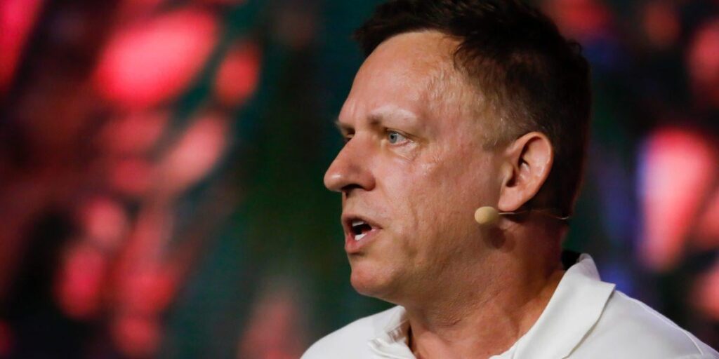 Discord cuts ties with Peter Thiel–backed verification software after its code was found tied to U.S. surveillance efforts