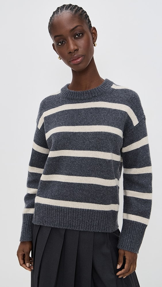 Alex Mill Striped Nottinghill Sweater