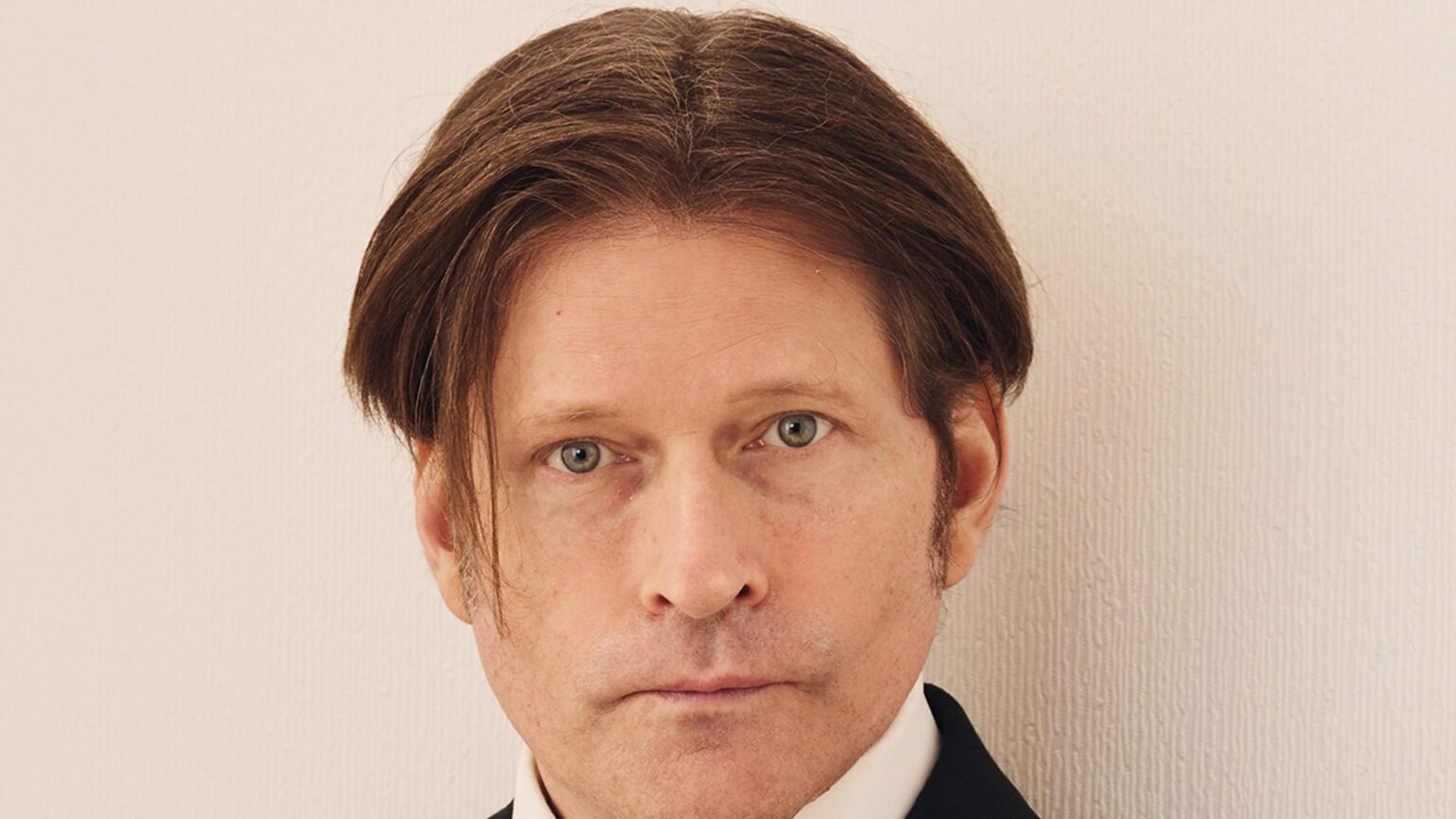 ‘Back To The Future’ Actor Crispin Glover Sued for Battery 'Back To The Future' Actor Crispin Glover Sued for Battery