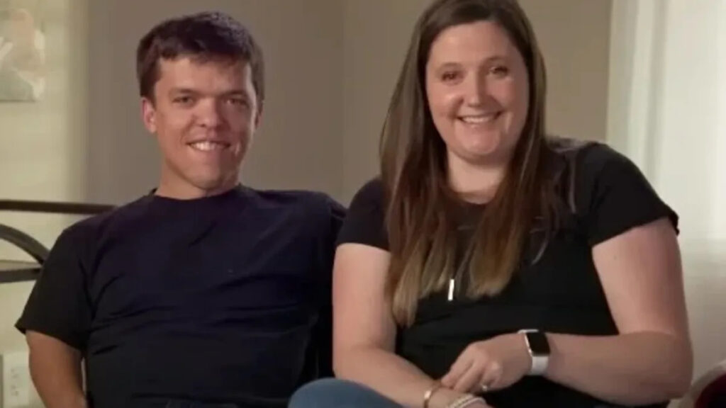 ‘Little People, Big World’s Tori Roloff Shares Exciting Family Update: ‘So Much Joy’ Yahoo entertainment home