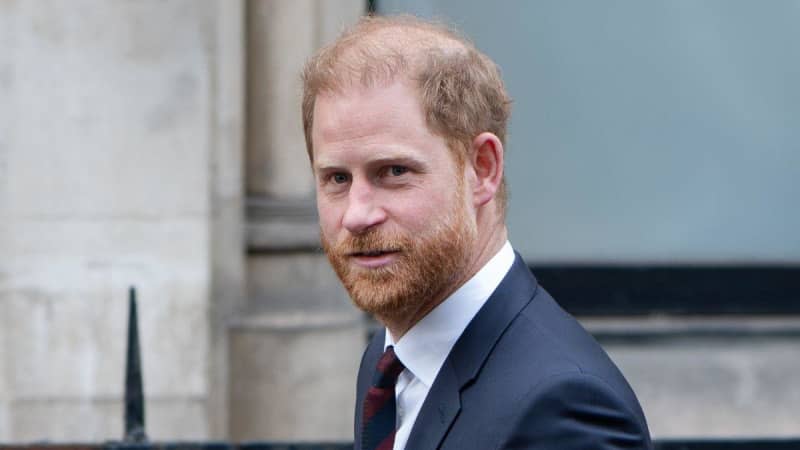Prince Harry's warmth and easy rapport may be what The Firm needs for its brand, a source said.MEGA