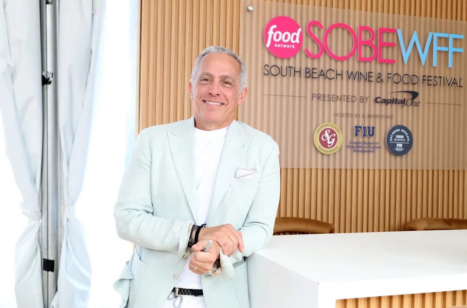 sobewff 2025 grand tasting village day 1