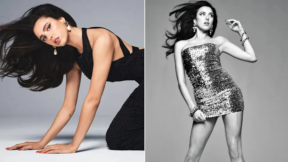 Margaret Qualley