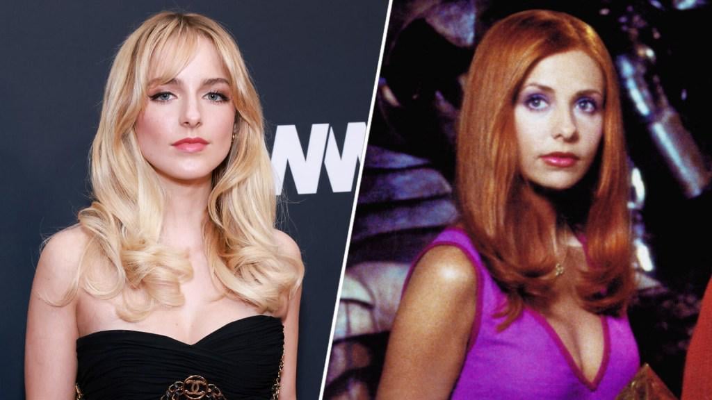 Sarah Michelle Gellar Praises Mckenna Grace’s ‘Scooby-Doo’ Casting As “Perfect”