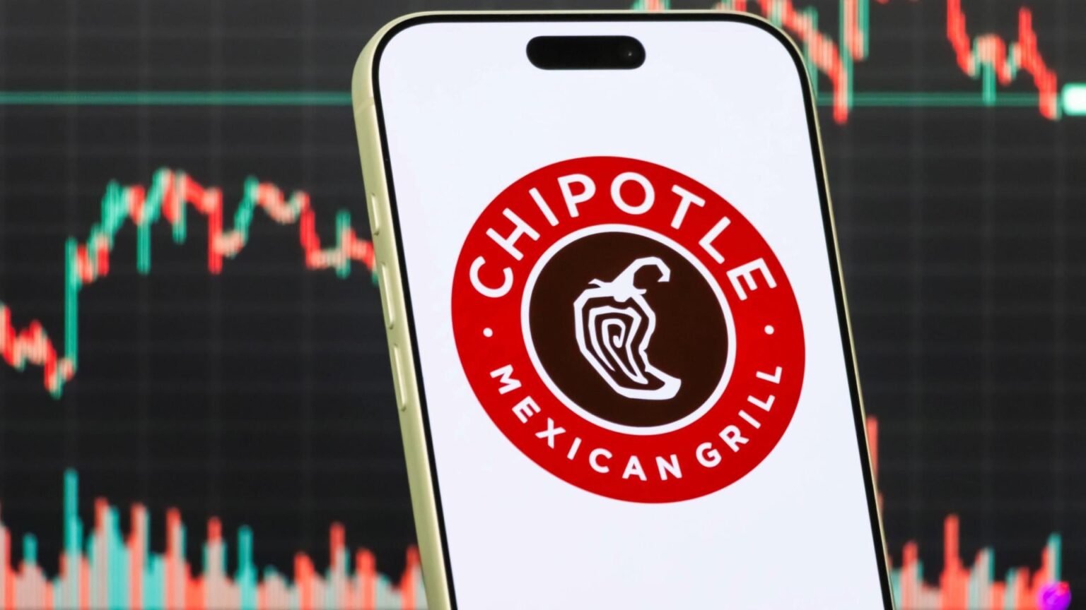 Chipotle CEO: Company Marketing to 'Higher-Income' Customers