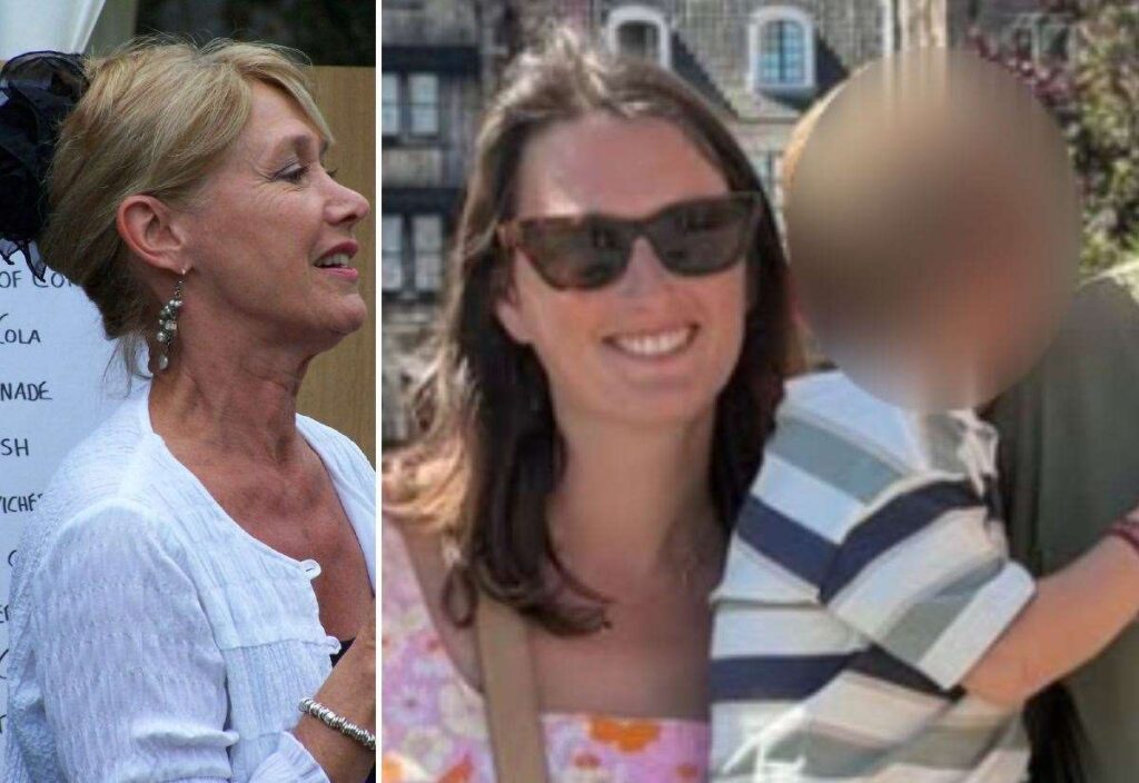 Canterbury mum hits back after Jan Leeming says lunch at The Pig at Bridge ‘spoiled by screaming child’ Canterbury mum hits back after Jan Leeming says lunch at The Pig at Bridge ‘spoiled by screaming child’
