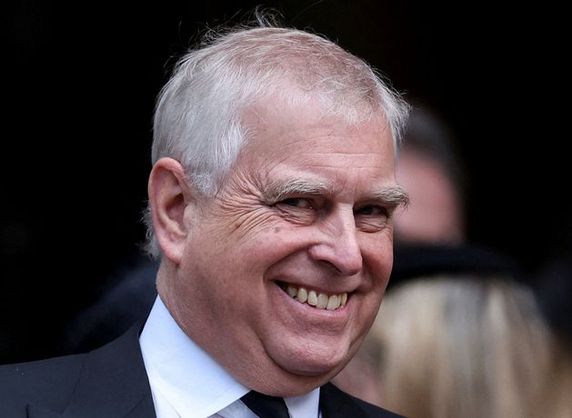 Martina Devlin: British royal family was always revered, but Mountbatten-Windsor is reviled