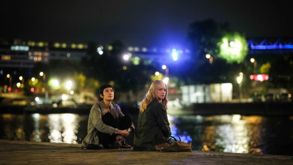 Neon Buys Ryusuke Hamaguchi's Paris-Set 'All of a Sudden'