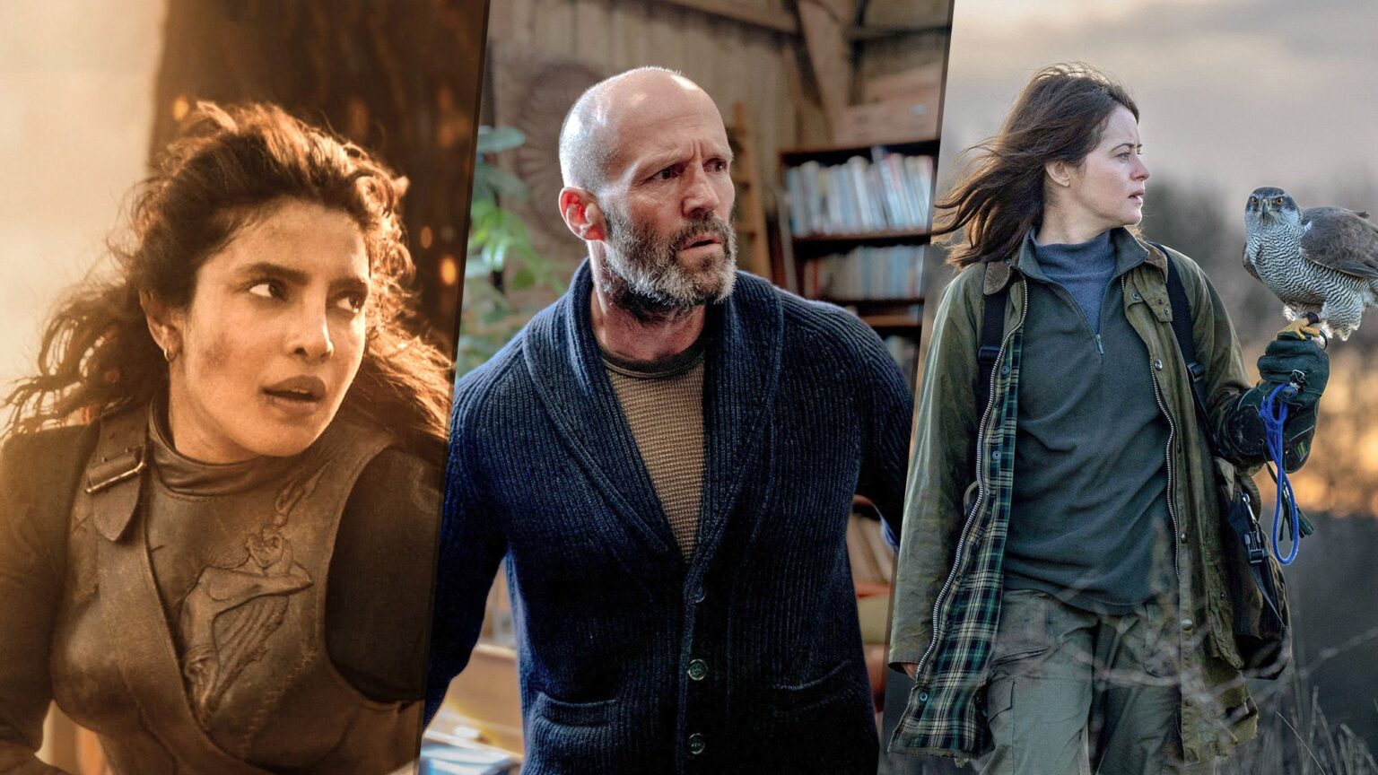 Don't waste time scrolling: 7 top new movies to stream this week on Prime Video, Hulu and more (Feb. 24-March 2)