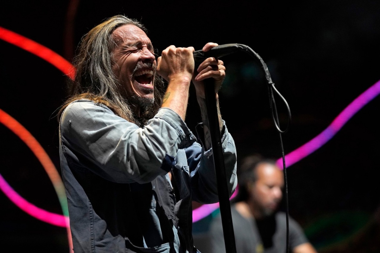 Brandon Boyd