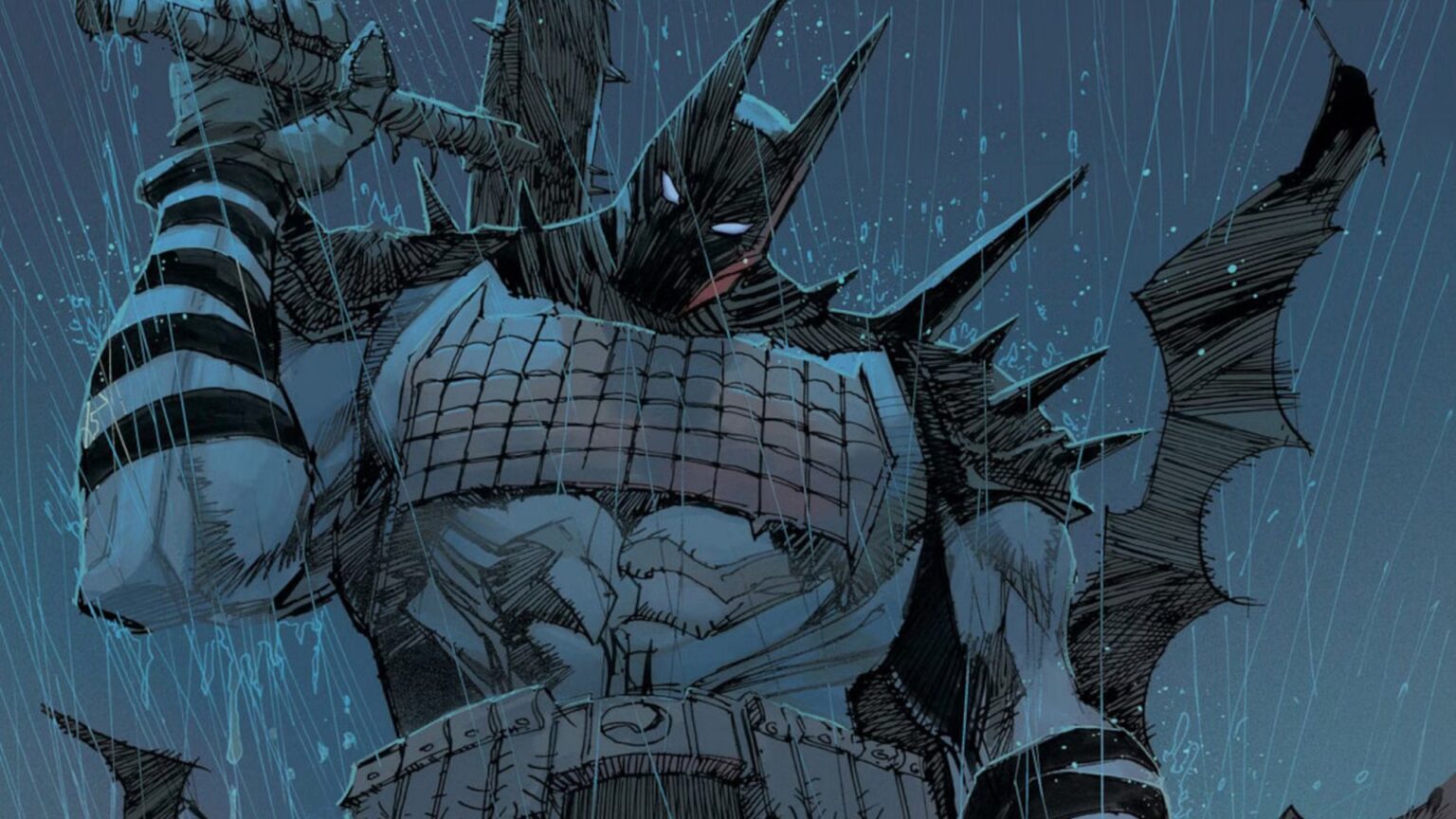 Absolute Batman Finally Teases The Character We’ve All Been Waiting For Absolute Batman Finally Teases The Character We've All Been Waiting For