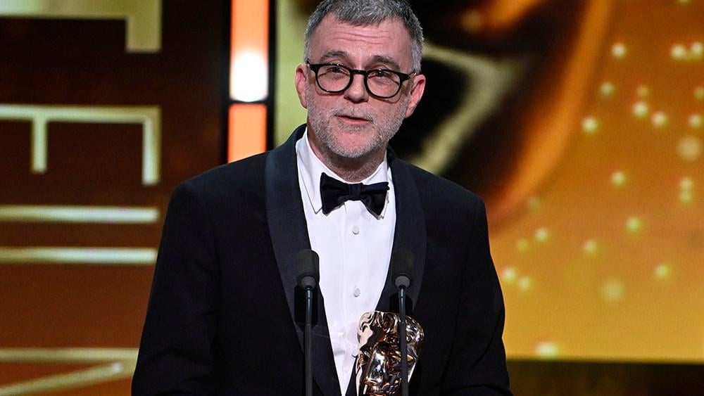 Paul Thomas Anderson on ‘One Battle After Another’ Winning Best Film at the BAFTAs: ‘Anybody That Says Movies Aren’t Any Good Anymore Should Piss Right Off’