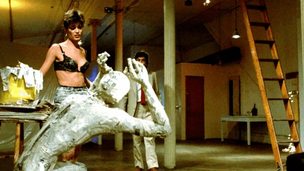 Netflix’s Surreal, R-Rated 80s Comedy Is Master Director’s Secret Masterpiece After Hours 1985