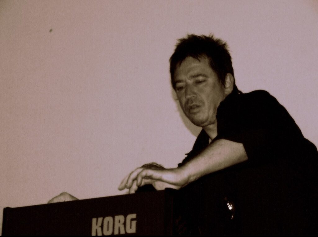 Depeche Mode musician moves to Brighton – Brighton and Hove News