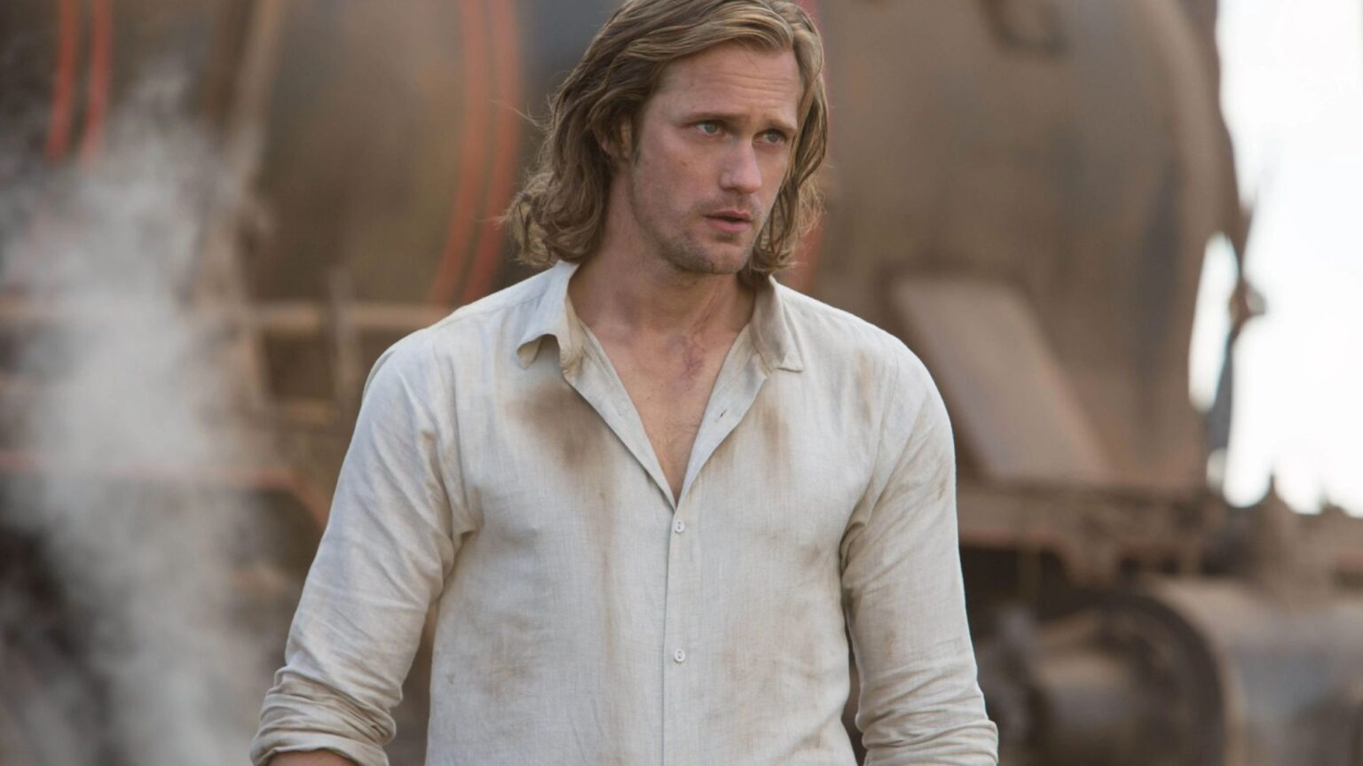 Alexander Skarsgård’s $356M Action Movie Based on an Iconic 114-Year-Old Character Is a Big Hit on Prime Video Alexander Skarsgård’s $356M Action Movie Based on an Iconic 114-Year-Old Character Is a Big Hit on Prime Video