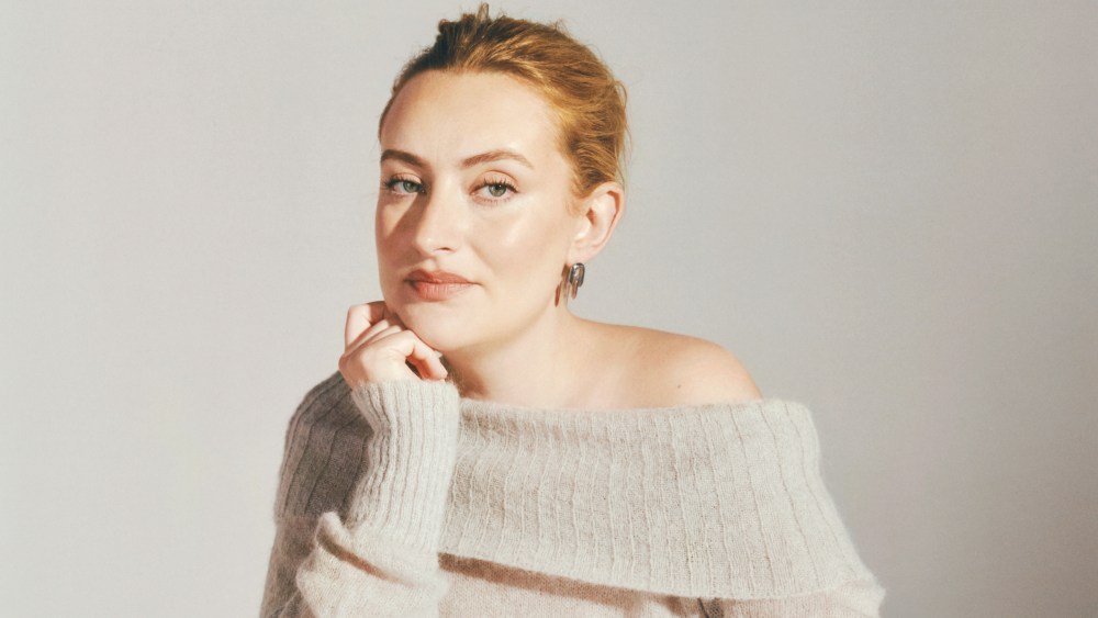 Chicken Shop Date’s Amelia Dimoldenberg to Star in, Produce Rom-Com Chicken Shop Date's Amelia Dimoldenberg to Star in, Produce Rom-Com
