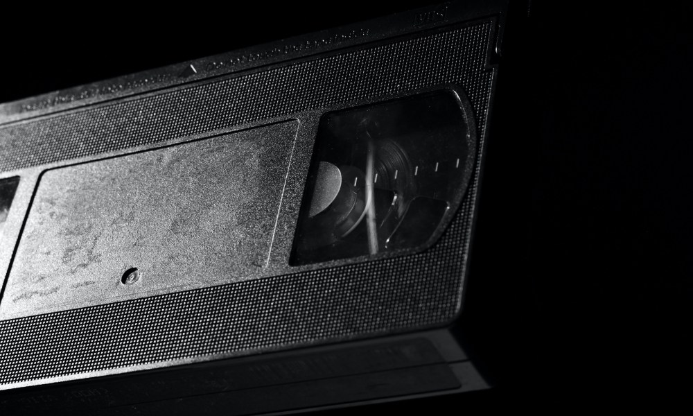 Horror Movie ‘Play House’ Will Unearth VHS Tapes of an Unaired Children’s Television Show Horror Movie 'Play House' Will Unearth VHS Tapes of an Unaired Children’s Television Show