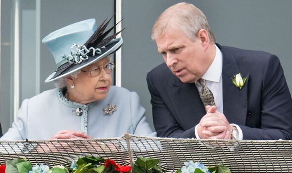 Andrew Mountbatten Windsor