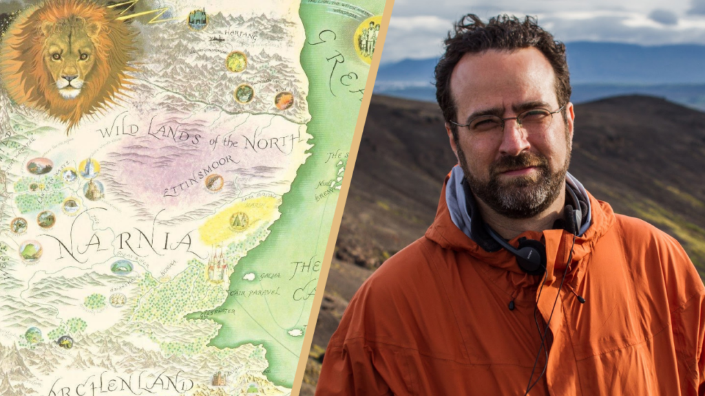 Oscar-Nominated Editor Andrew Weisblum Working on Greta Gerwig’s Narnia - NarniaWeb