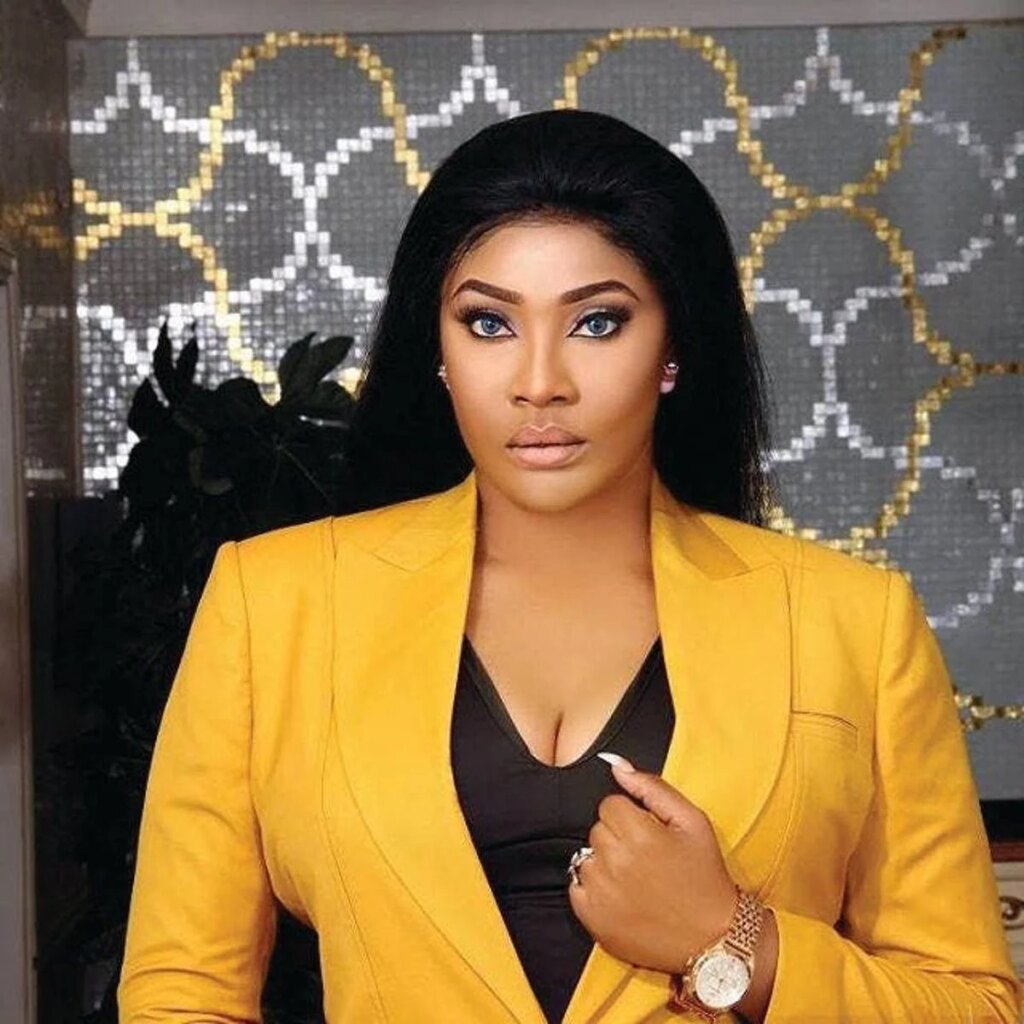 Angela Okorie re-arrested over alleged refusal to pay lawyer who secured her bail [VIDEO]
