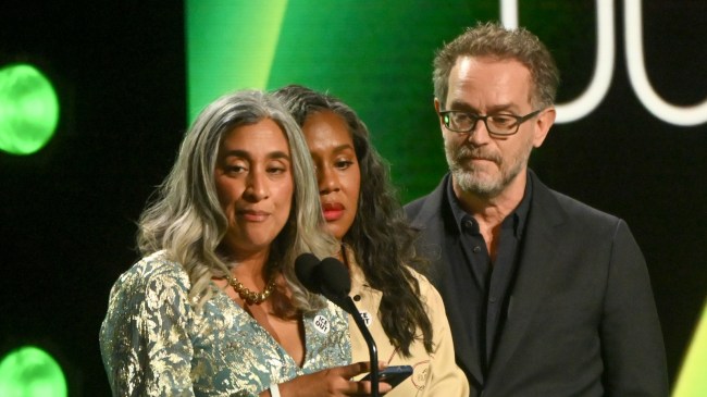 ‘The Perfect Neighbor’ Team on Why Body Camera Footage Is ‘Critical’ 'The Perfect Neighbor' Team on Why Body Camera Footage Is 'Critical'