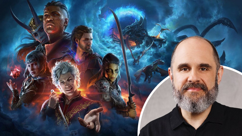  Baldur's Gate 3 TV Adaptation Coming From Craig Mazin & HBO