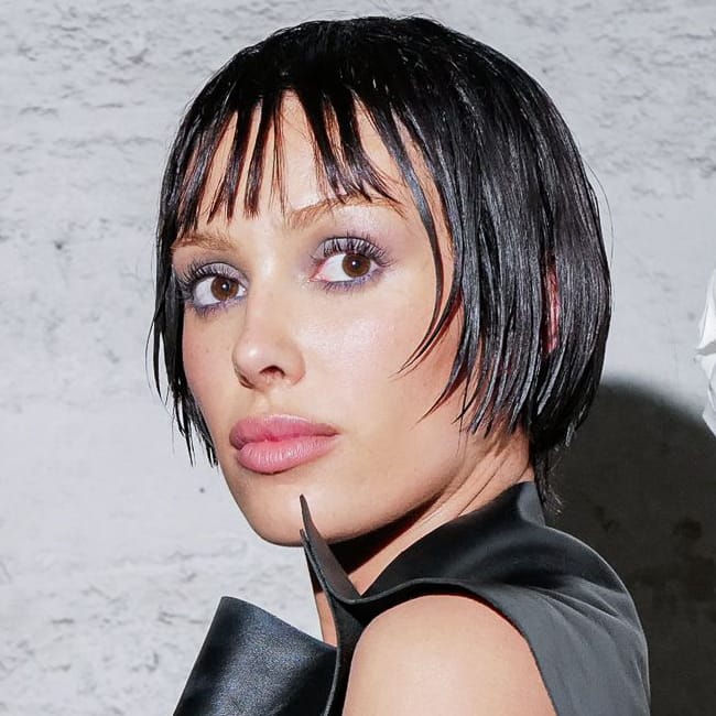 Bianca Censori Turns Heads In A Simple T-Shirt And Jeans In Mexico As Fans React To Her Normal Outfit: ‘A Miracle That This Woman Is Dressed Decently’ Featured image