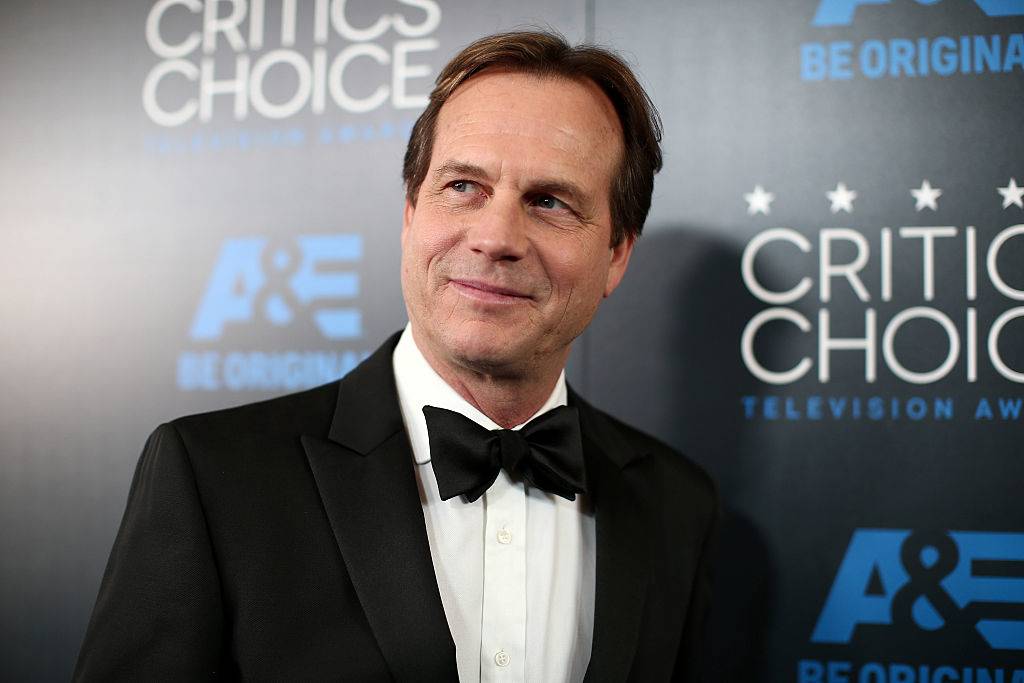 Picture of Bill Paxton