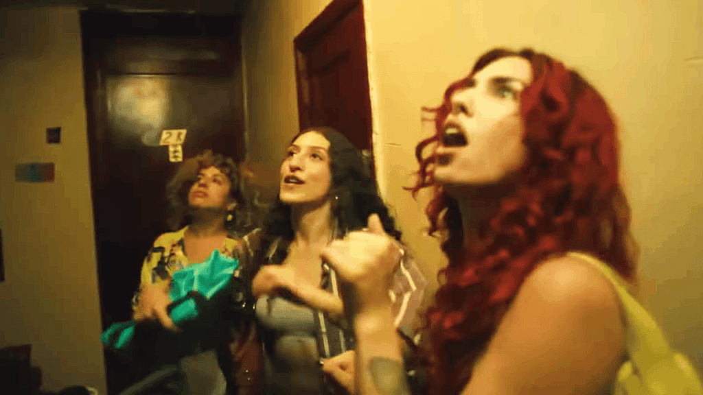 Netflix’s Chaotic, R-Rated Comedy Is A Perfect Cult Classic In The Making Netflix's Chaotic, R-Rated Comedy Is A Perfect Cult Classic In The Making