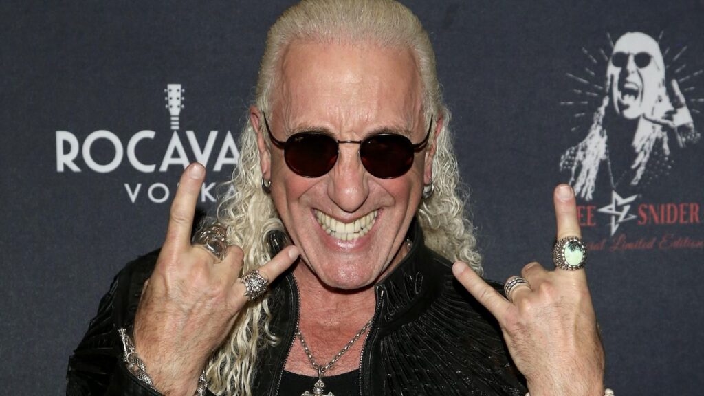 Dee Snider