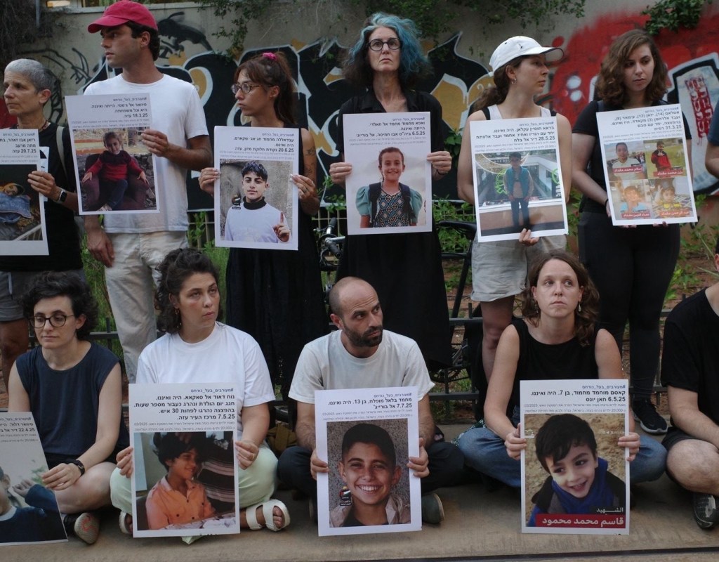 Sheila Nevins On Oscar Nominated 'Children No More: Were And Are Gone'