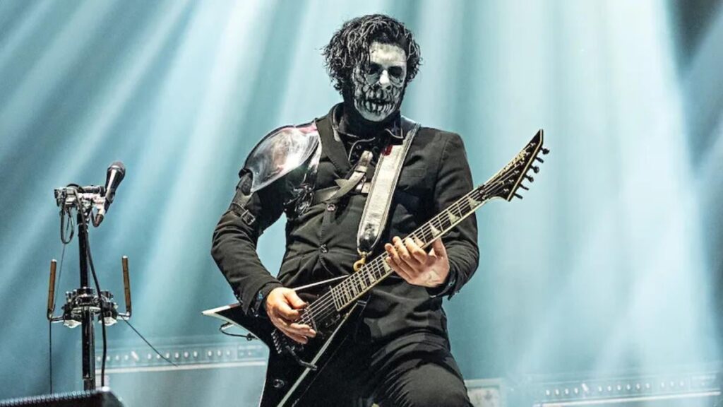 Limp Bizit’s Wes Borland has advised Trump supporters to unfollow him from social media: "Y’all hating me for not wanting hatred in the world is wild. Fine, keep voting against your best interests and telling me: stick to playing guitar. Never heard that one before."
