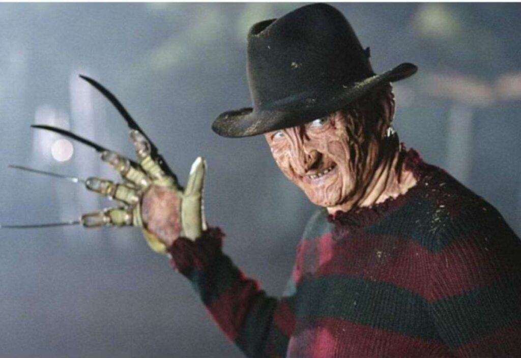 Horror movie marathon featuring Friday the 13th, A Nightmare on Elm Street and Scream is coming to Bluewater’s Showcase Cinema de Lux in Greenhithe