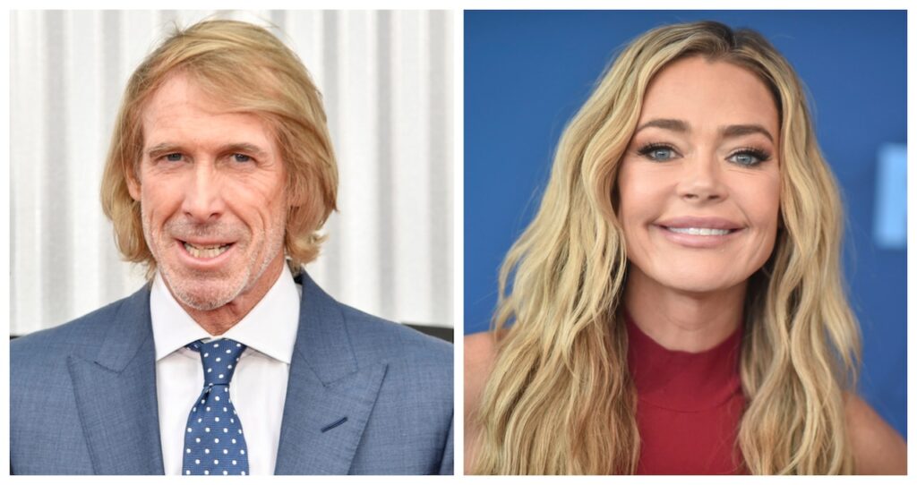 Today’s famous birthdays list for February 17, 2026 includes celebrities Michael Bay, Denise Richards Mostly Sunny