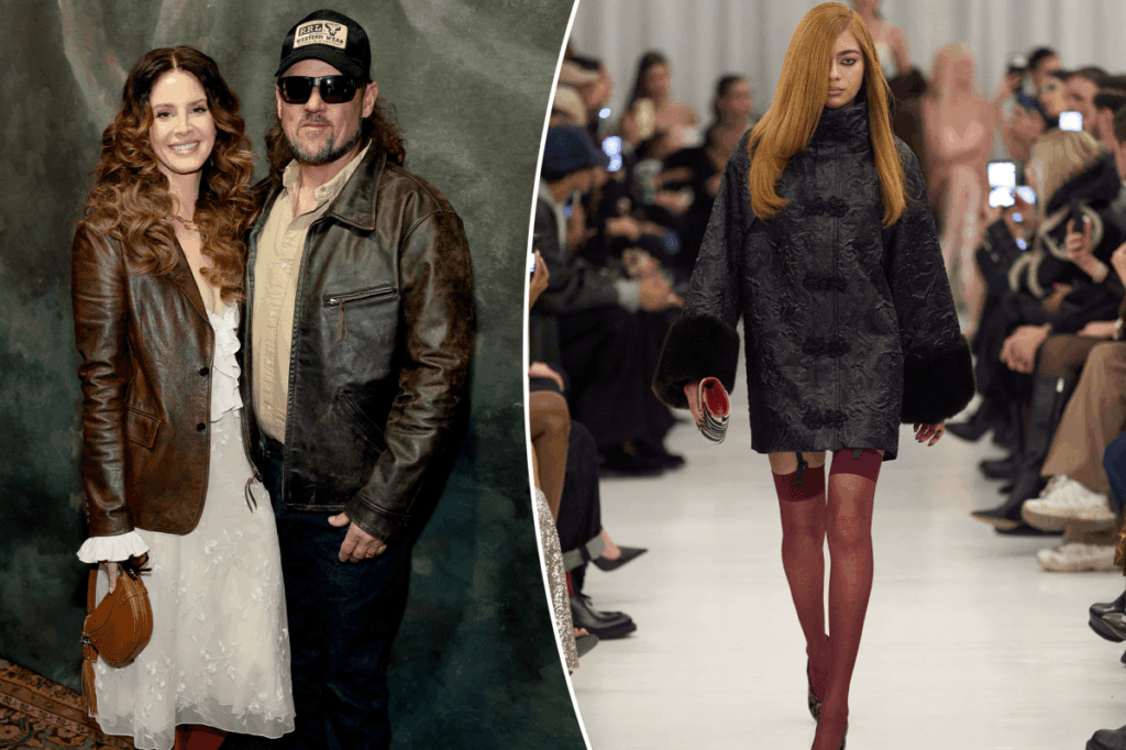 The best celebrity sightings from NYFW February 2026