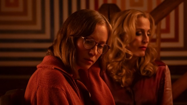 'Teenage Sex and Death at Camp Miasma' Trailer: Jane Schoenbrun