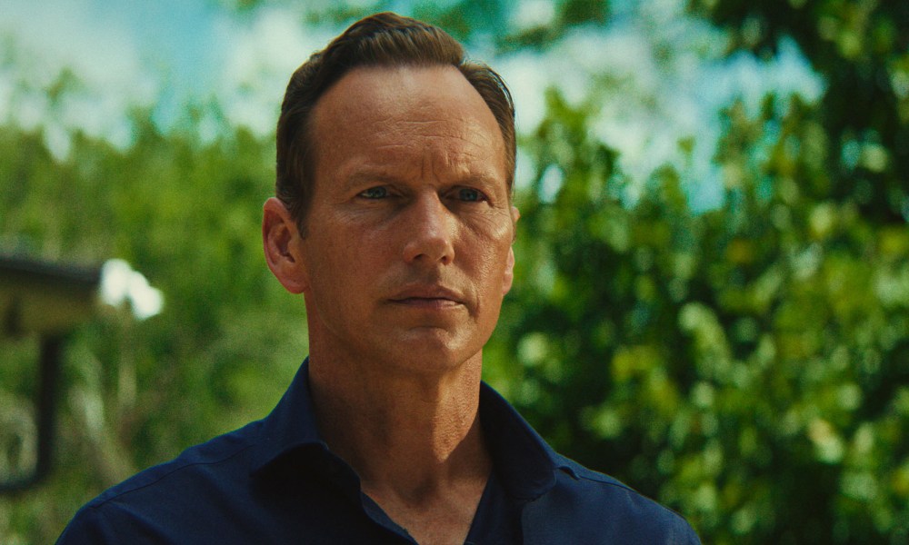 First Look at Javier Bardem, Amy Adams, Patrick Wilson in ‘Cape Fear,’ Set for April Premiere First Look at Javier Bardem, Amy Adams, Patrick Wilson in 'Cape Fear,' Set for April Premiere