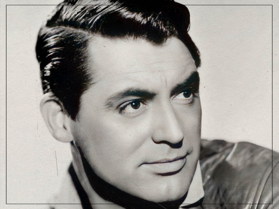 Cary Grant - Actor - 1950s