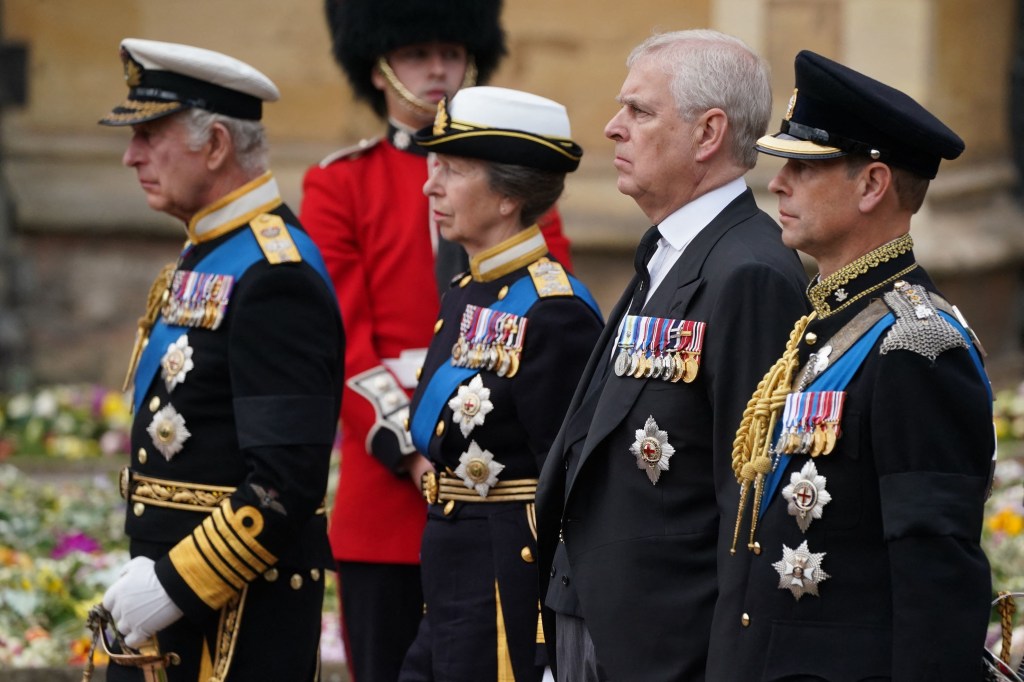 'Disaster' for royal family as Andrew faces police review, calls to testify