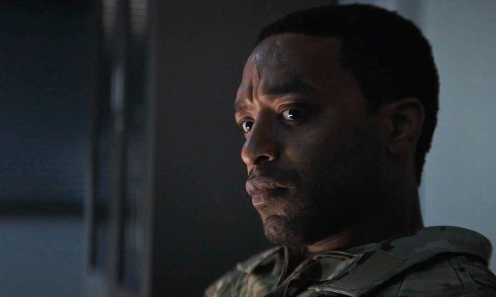 Chiwetel Ejiofor Joins Mike Flanagan’s ‘The Exorcist’ Cast
