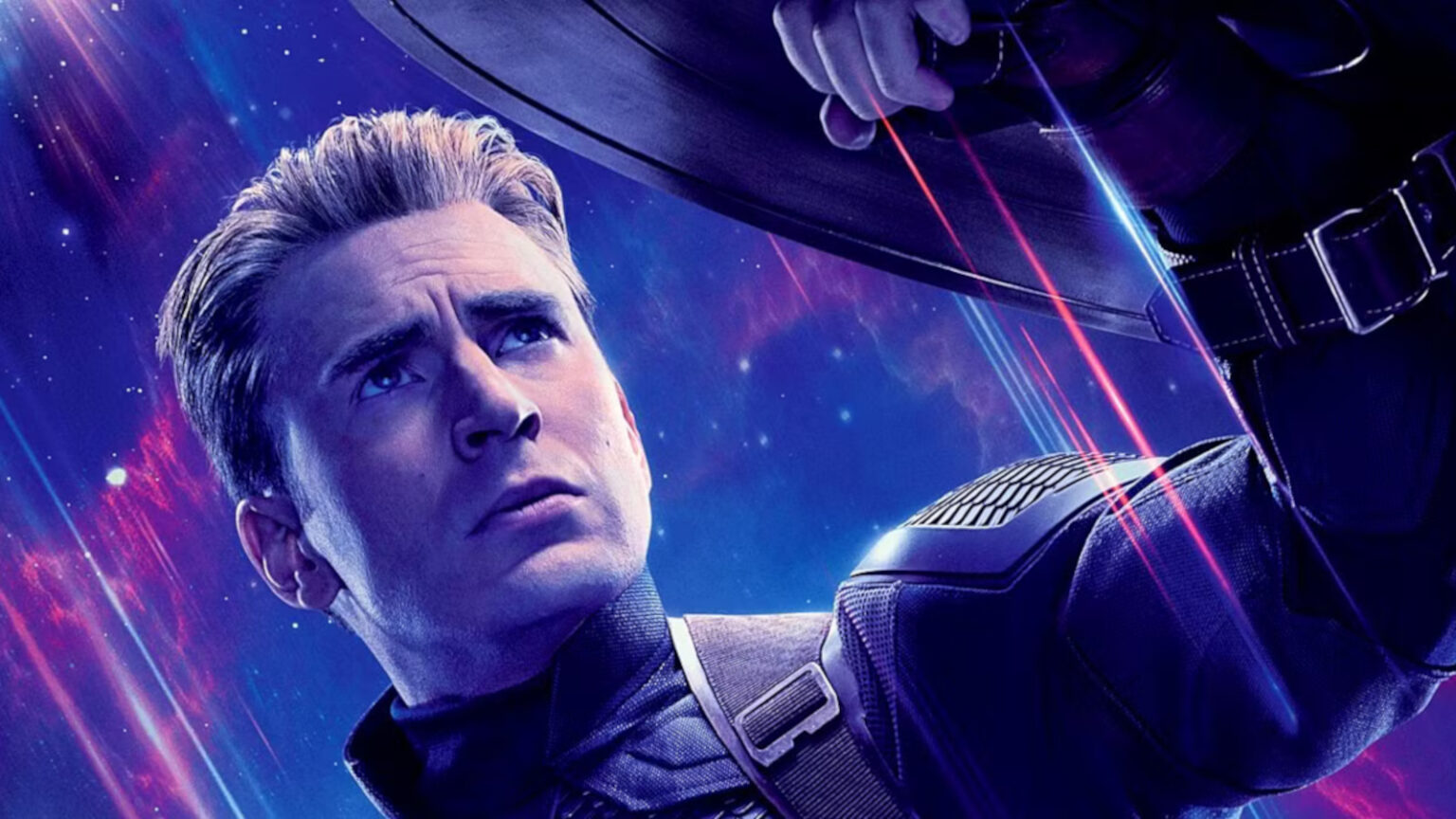 Chris Evans’ Captain America’s Return Was Reportedly Cut From 2025 MCU Movie Post-Credits Scene Chris Evans’ Captain America’s Return Was Reportedly Cut From 2025 MCU Movie Post-Credits Scene