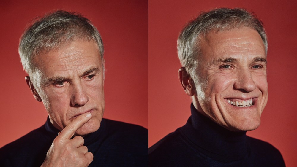 Dracula Star on Process & Why Method Acting Is Wrong