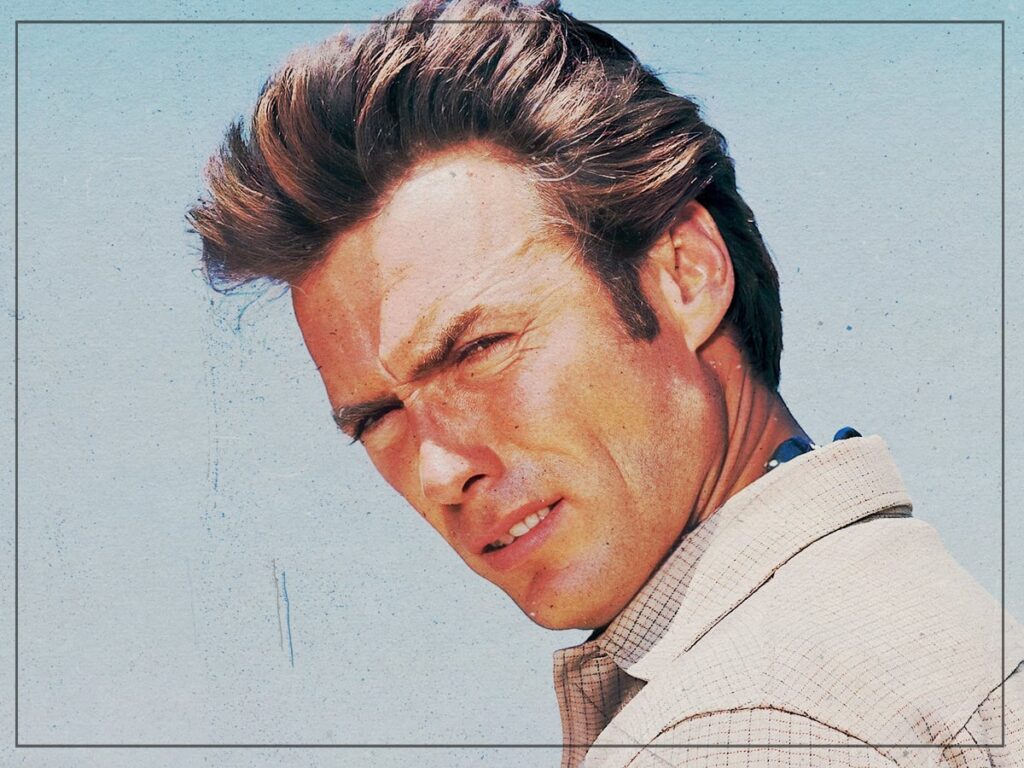 The two movies Clint Eastwood swore he wouldn’t rewatch: “I forbade myself” The two movies Clint Eastwood swore he wouldn't rewatch: "I forbade myself"